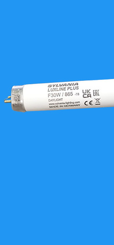 Sylvania f30w 865 - t8, f30w/865