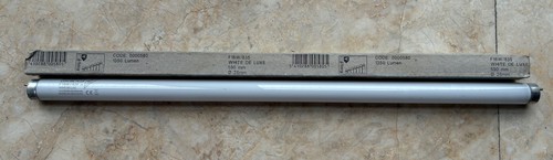 Box new sylvania luxline - box,