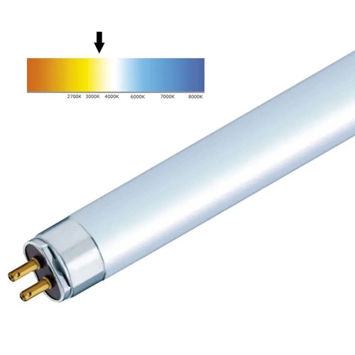 Fluorescent tube sylvania - fluorescent,