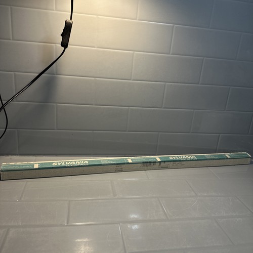 F16w 835 sylvania luxline plus - f16w/835,