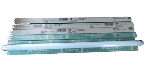 Sylvania luxline plus - plus, f18w/840