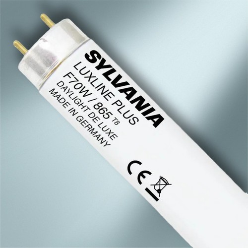 Sylvania luxline plus - luxline, 6ft