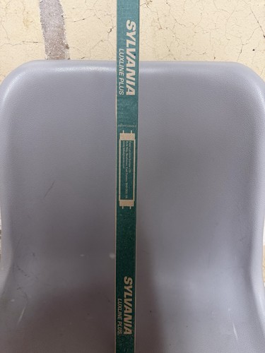 Sylvania luxline plus f18w - plus, f18w/865