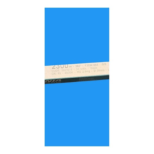 Sylvania f30w 865 - t8,