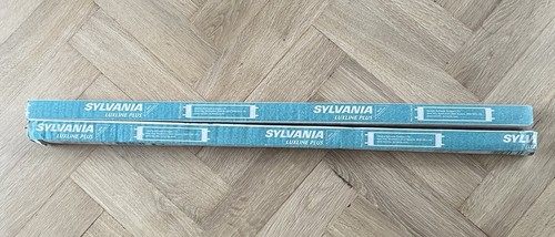 Sylvania luxline plus - 2,