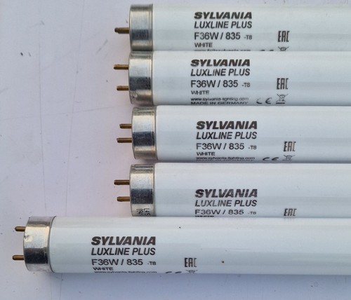 Sylvania luxline plus 36w - plus,