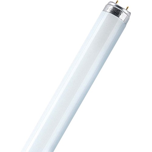 Sylvania fluorescent tube - sylvania,