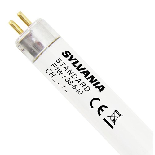Sylvania fluorescent tube - sylvania, t5