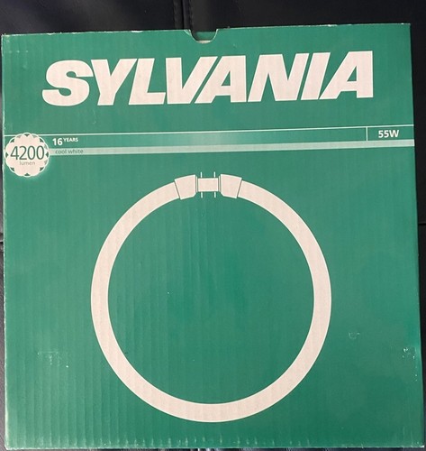 Sylvania 4200 lumen cool - sylvania,